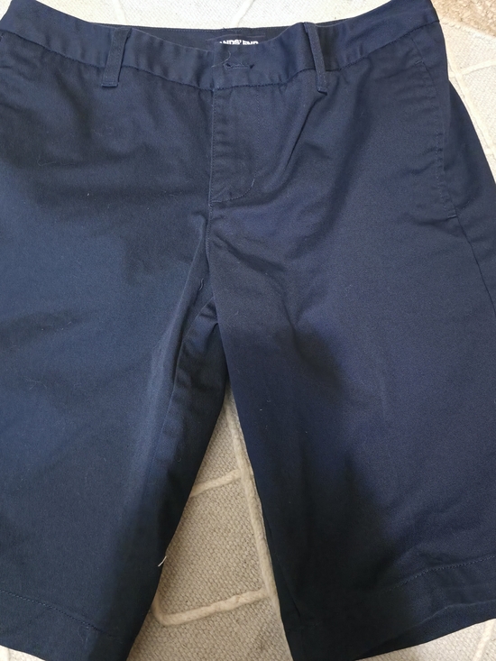 Lands' End Pants - 4/$67 Deal! Lands' End Navy Chino Shorts Like New